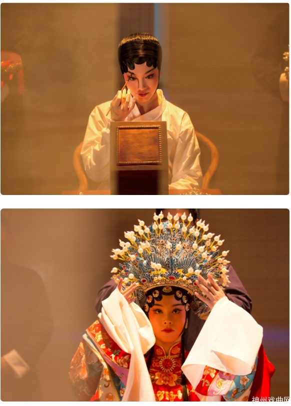 惠民演出-_-戏剧文化精品「桂林有戏」将在广西省立艺术馆上演_17