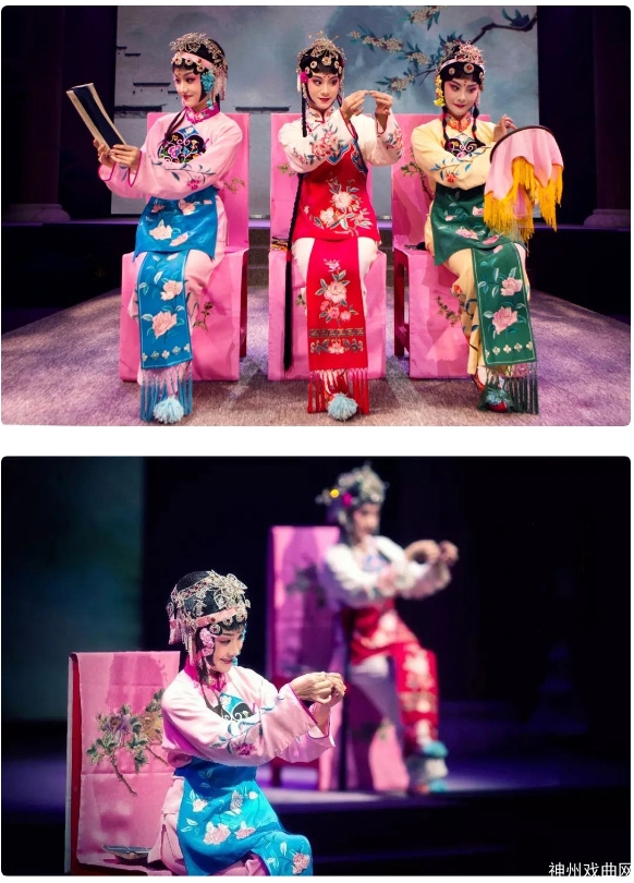 惠民演出-_-戏剧文化精品「桂林有戏」将在广西省立艺术馆上演_22