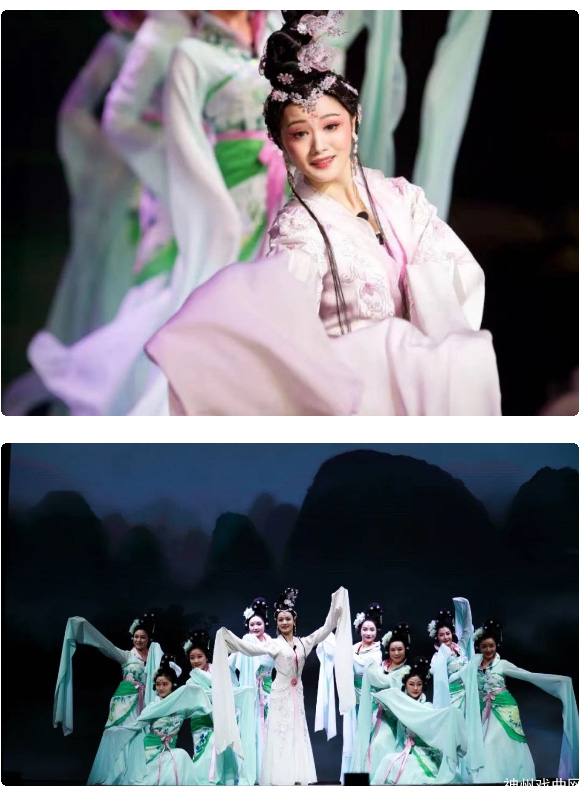 惠民演出-_-戏剧文化精品「桂林有戏」将在广西省立艺术馆上演_32