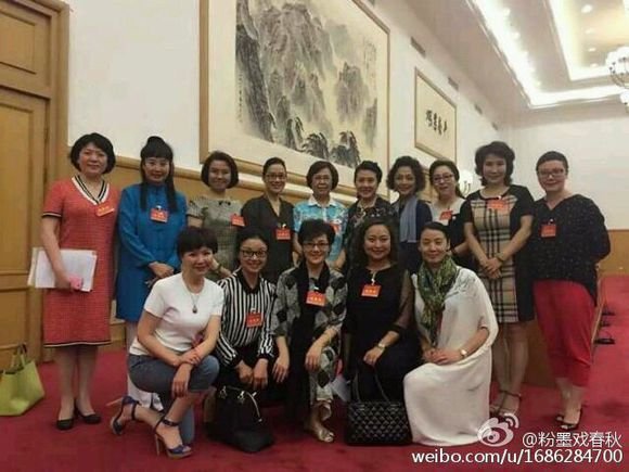 评剧的春天真的要来啦