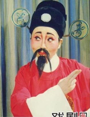 郑采君演出剧照