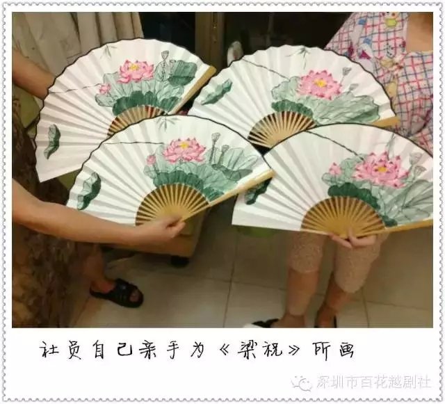 我眼中的你们与越剧——写在新版《梁祝》复排演出前