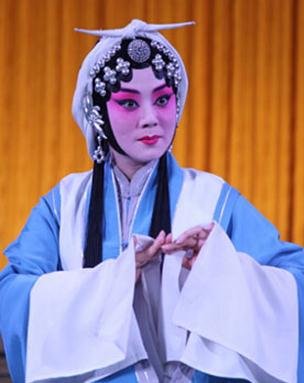 京剧《秦香莲》