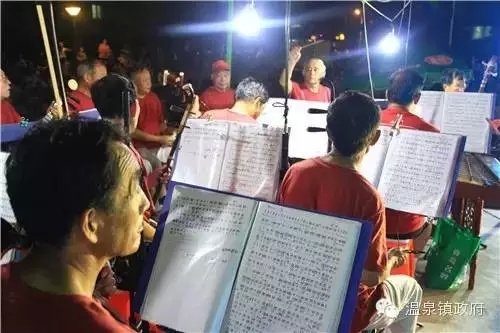 威海塔山吕剧团