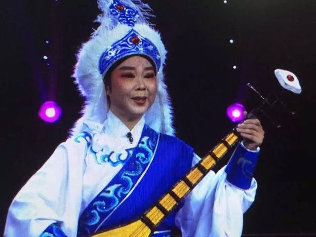 越剧好声音
