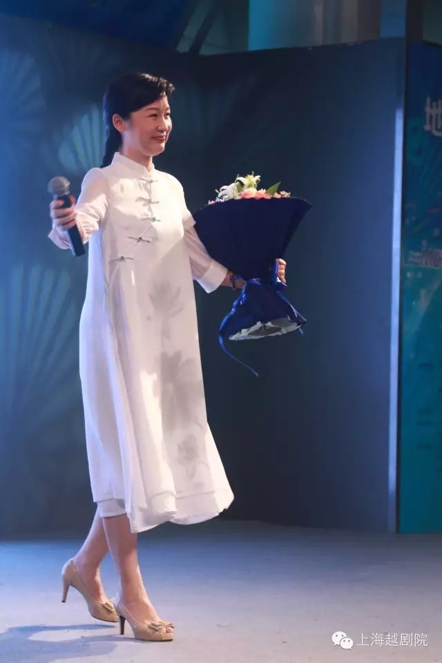 越剧之美文化列车