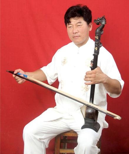 张长明