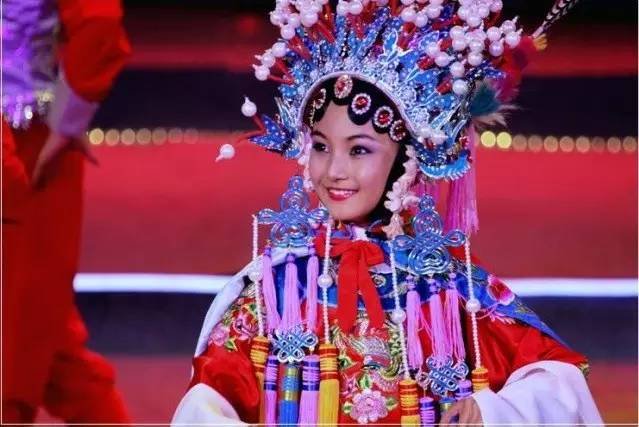 豫剧