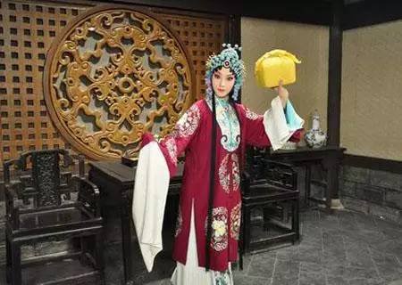 豫剧