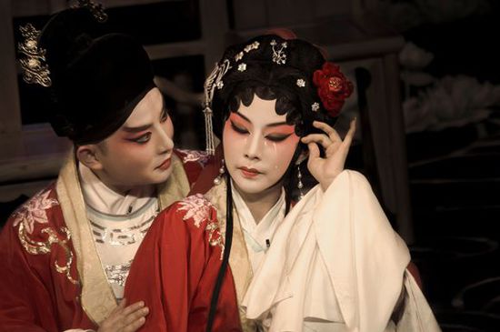 报名参演剧目27台委约项目5个 小剧场戏曲节本周开票