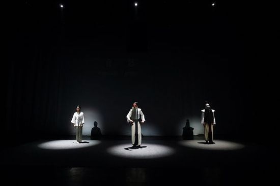 报名参演剧目27台委约项目5个 小剧场戏曲节本周开票