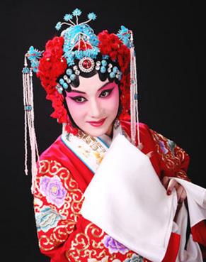 京剧玉堂春