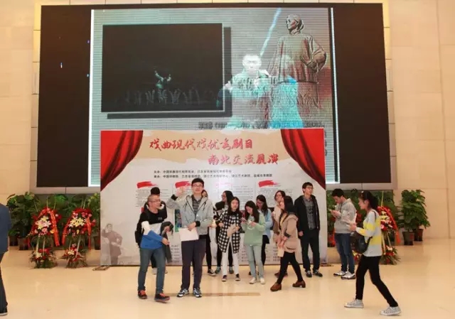 评剧《母亲》揭开<a href='http://www.xijucn.com/'><u>戏曲</u></a>现代戏优秀剧目南北交流展演序幕
