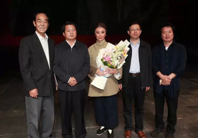 评剧《母亲》揭开<a href='http://www.xijucn.com/'><u>戏曲</u></a>现代戏优秀剧目南北交流展演序幕