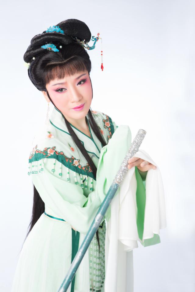 三场越剧《红楼梦》新春上演