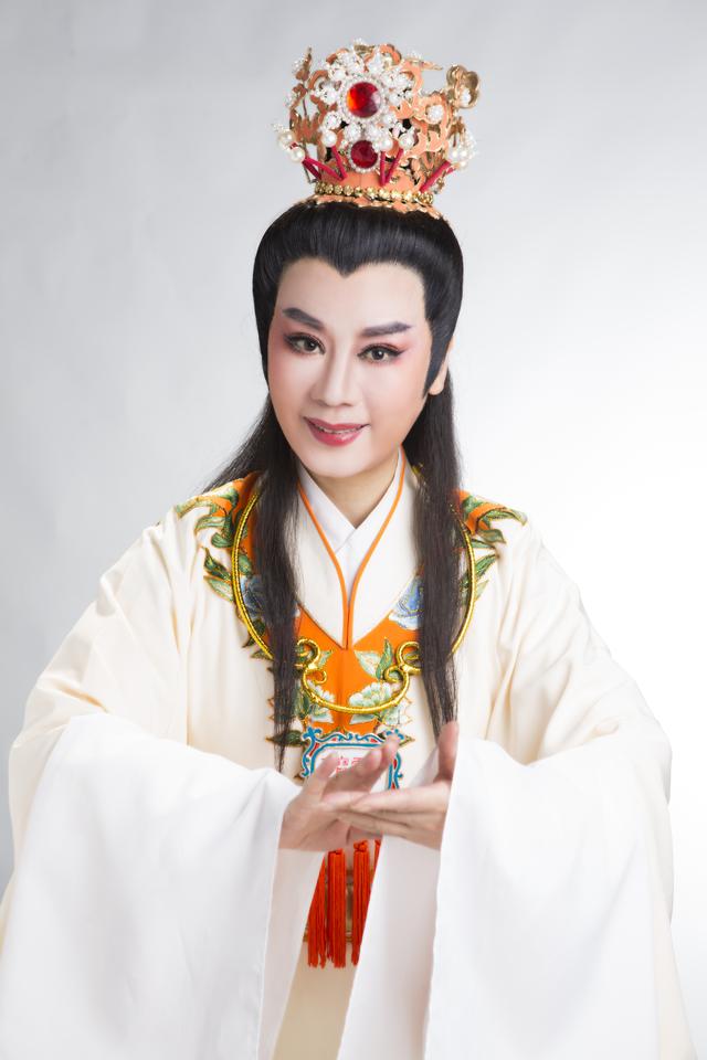 三场越剧《红楼梦》新春上演