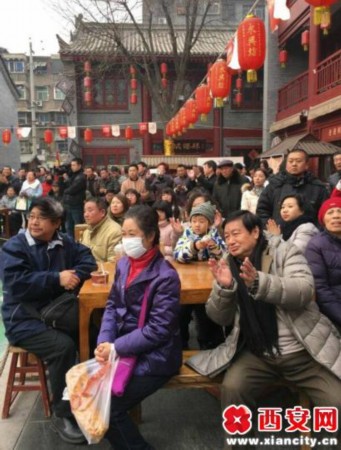 我市2016年千场戏剧惠民演出今天启动