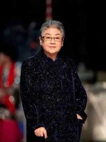 著名京剧表演艺术家李世济去世