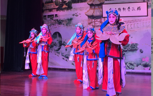 上海梅派艺术传习所